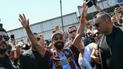 Mohamed Salah Ungkap Alasan Mengejutkan Pilih Trabzonspor, Bukan Arab Saudi atau MLS