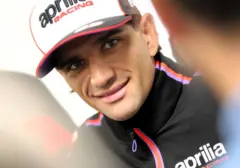 Jorge Martin Akui "Gila" Pimpin Klasemen MotoGP di Tengah Tekanan Rival Kuat