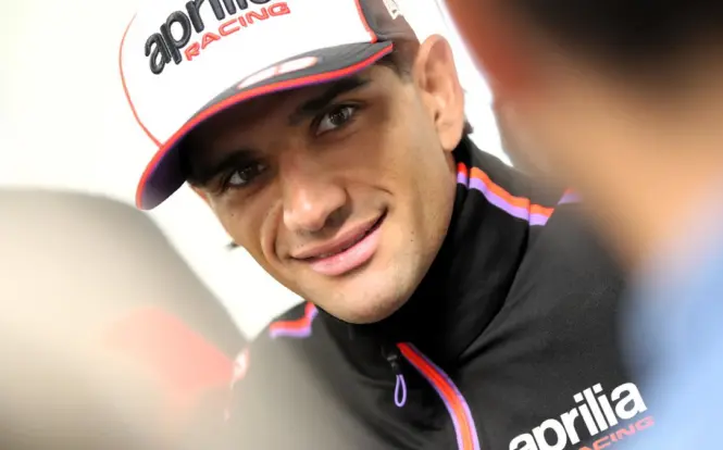 Jorge Martin Akui “Gila” Pimpin Klasemen MotoGP di Tengah Tekanan Rival Kuat