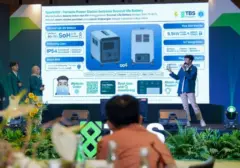 TBS Foundation Dorong Ekonomi Hijau Lewat Kompetisi Inovasi Bisnis Mahasiswa Greenovate 2026