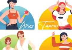 Peruntungan Zodiak Aries, Taurus, Gemini, dan Cancer di 7 Agustus 2026