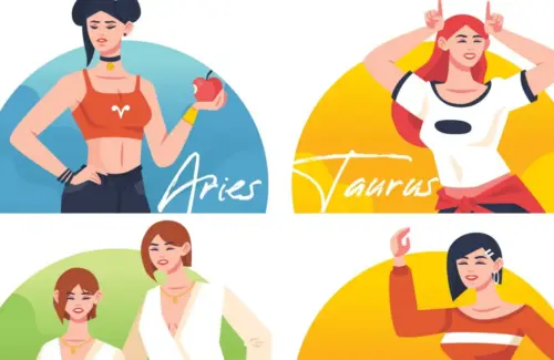 Peruntungan Zodiak Aries, Taurus, Gemini, dan Cancer di 7 Agustus 2026