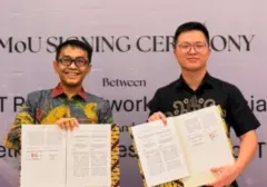 Telkom dan Ruijie Berkolaborasi Perkuat Transformasi Digital Korporasi
