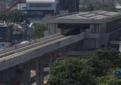 LRT Jakarta Fase 1B: Velodrome-Manggarai Siap Beroperasi 26 Agustus 2026