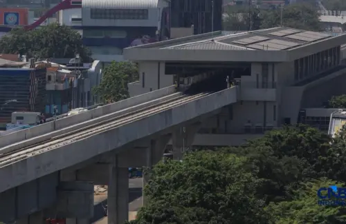 LRT Jakarta Fase 1B: Velodrome-Manggarai Siap Beroperasi 26 Agustus 2026