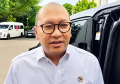 Danantara Tawarkan Jadi Pemilik Bandara Madinah, Rosan Roeslani Lapor ke Prabowo