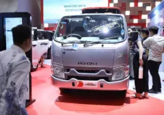 Isuzu Karawang Tembus Pasar Global: Pikap Laku Keras di 27 Negara, Filipina Jadi Primadona