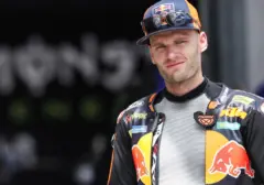 Brad Binder Belum Bocorkan Rencana Masa Depan di Tengah Isu Pindah ke WorldSBK