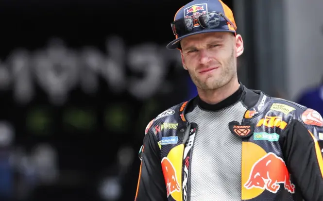 Brad Binder Belum Bocorkan Rencana Masa Depan di Tengah Isu Pindah ke WorldSBK