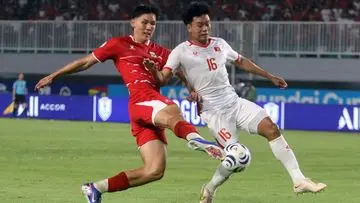 Sorotan Pelatih Herdman: Finishing Jadi PR Timnas Indonesia Jelang Bentrok Singapura