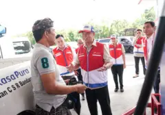 Pertamina Patra Niaga Jamin Stok BBM Aman untuk Bali Jelang Akhir Tahun