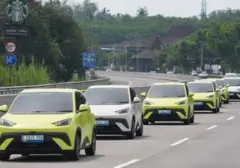 Lonjakan Kendaraan Listrik di Jalanan Indonesia: Angka Terbaru Terungkap