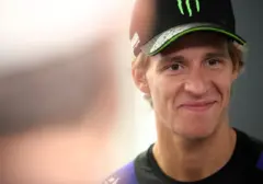 Fabio Quartararo Ungkap Alasan Pilih Honda MotoGP 2027: Jawaban Meyakinkan