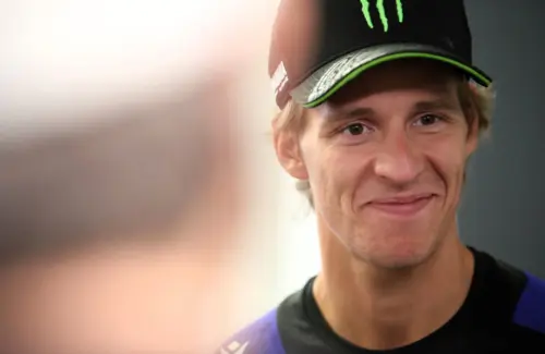 Fabio Quartararo Ungkap Alasan Pilih Honda MotoGP 2027: Jawaban Meyakinkan