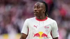 Real Madrid Resmi Rekrut Yan Diomande dari RB Leipzig Senilai Hingga 140 Juta Euro