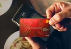 Kartu Kredit Shell Performance Elite World Mastercard: Solusi Cerdas Raih Reward dari Kebutuhan Harian
