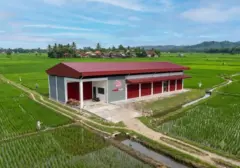 APBN Siap Tanggung Utang Kopdes Merah Putih Rp240 Triliun, Cicilan Dimulai September