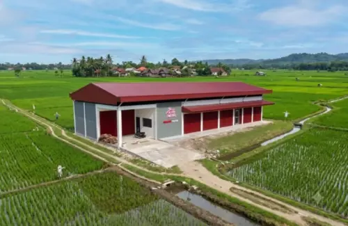 APBN Siap Tanggung Utang Kopdes Merah Putih Rp240 Triliun, Cicilan Dimulai September