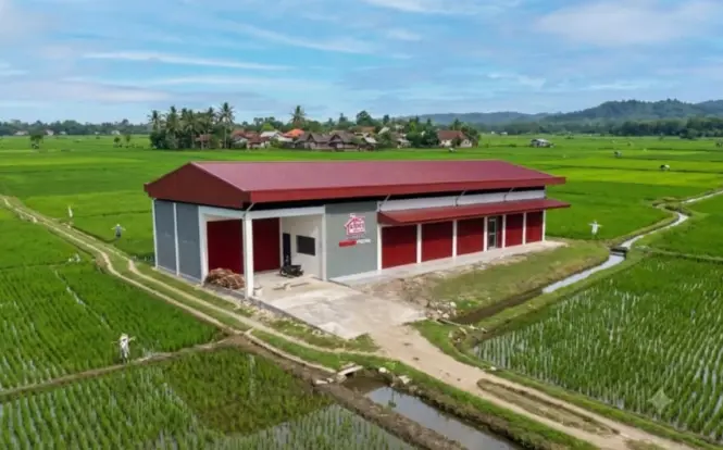 APBN Siap Tanggung Utang Kopdes Merah Putih Rp240 Triliun, Cicilan Dimulai September