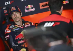 Pol Espargaro Bela Maverick Vinales di Tengah Perjuangan Cedera