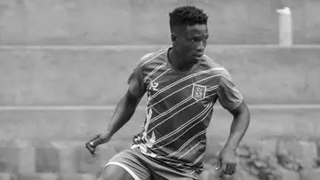 Kapten SC Villa dan Bintang Timnas Uganda, David Owori, Meninggal Akibat Perampokan Brutal