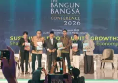 Bangun Bangsa Conference 2026: Katalis Investasi Sosial untuk Ekonomi Inklusif