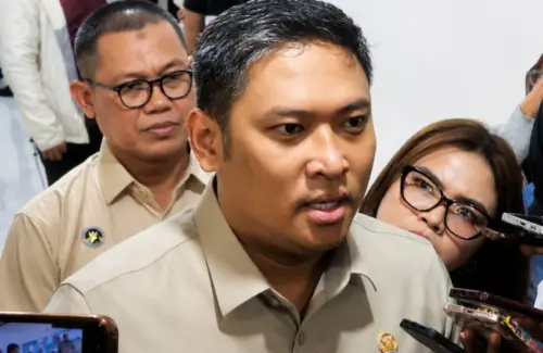 6 Juta Data Ganda Terdeteksi dalam Database Penerima Program Makan Bergizi Gratis