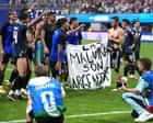 Argentina Tetapkan 15 Juli Sebagai Hari Timnas Sepak Bola Nasional