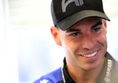 Yamaha Fokus Benahi Sasis untuk Bangkitkan Performa Depan Motor MotoGP 850cc