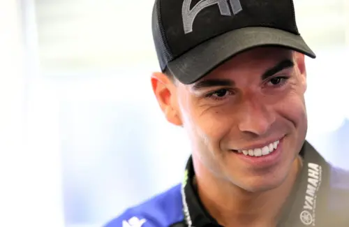 Yamaha Fokus Benahi Sasis untuk Bangkitkan Performa Depan Motor MotoGP 850cc