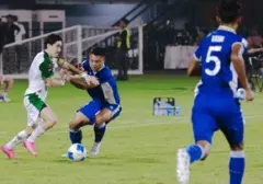 Persebaya Surabaya Raih Gelar Piala Presiden 2026 Setelah Drama Adu Penalti Kontra Persib Bandung