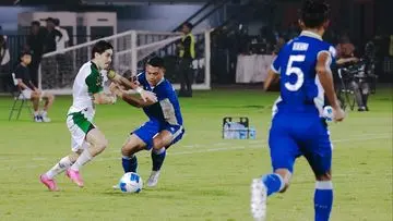 Persebaya Surabaya Raih Gelar Piala Presiden 2026 Setelah Drama Adu Penalti Kontra Persib Bandung
