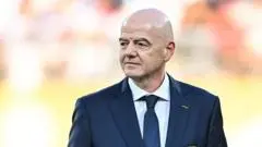 UEFA Tegaskan Boikot Tetap Berlanjut Meski FIFA Beri Dukungan Penuh ke Infantino