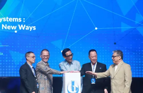 AAMAI Gencarkan AI dan Kolaborasi untuk Tingkatkan Daya Saing Asuransi Indonesia