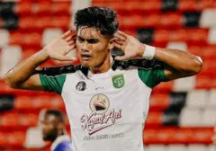 Persebaya Surabaya Raih Gelar Juara Piala Presiden 2026 Setelah Kalahkan Persib Bandung dalam Drama Adu Penalti