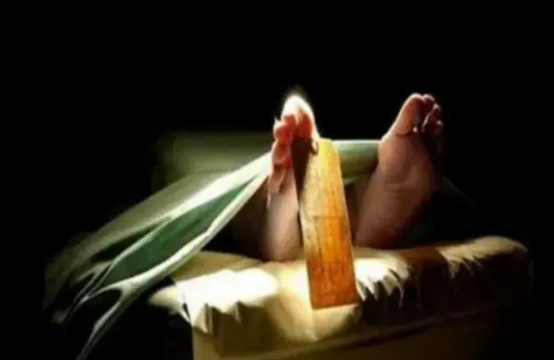 Ponsel Saepullah Ungkap Komunitas Gay dalam Kasus Mutilasi Depok