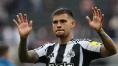 Masa Depan Bruno Guimaraes Sudah Terputuskan Sebelum Saya Tiba, Ungkap Manajer Newcastle United