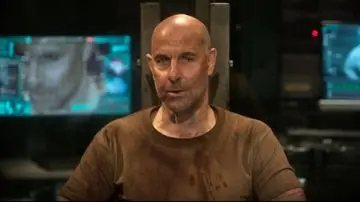 Matt Smith dan Stanley Tucci Berjuang Melawan Wabah Mematikan dalam ‘Patient Zero’ di Bioskop Trans TV