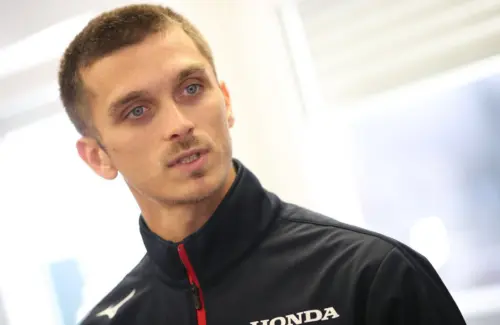 Luca Marini Ungkap Kemungkinan Pengumuman MotoGP Pekan Ini