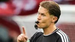 Federasi Sepak Bola Skotlandia Hentikan Panel Tinjauan Insiden Pertandingan Kunci