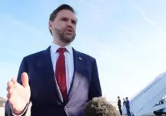 JD Vance Ungkap Kendala Negosiasi dengan Israel, Sebut Hubungan 'Amat Sulit'