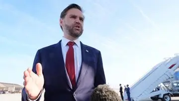 JD Vance Ungkap Kendala Negosiasi dengan Israel, Sebut Hubungan 'Amat Sulit'