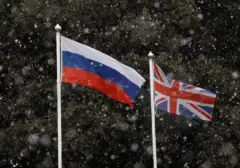 Inggris Perluas Sanksi Terhadap Rusia, Targetkan Sektor Keuangan dan Energi