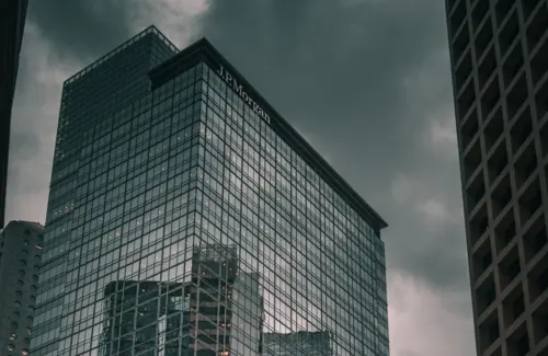 Perbankan Diminta Waspada Ancaman AI, JPMorgan Pimpin Aliansi Mitigasi Risiko