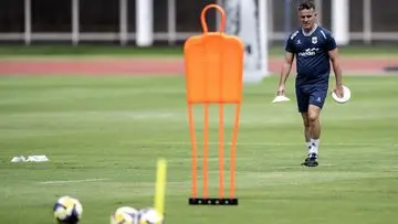 John Herdman Soroti Kebutuhan Ujian Mental dan Fisik Timnas Indonesia