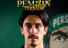Francisco Rivera Bersinar di Piala Presiden 2026, Persebaya Surabaya Juara dan Kaptennya Raih Penghargaan Individu dan Hadiah Fantastis