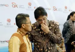 DPR Ungkap Strategi Pemerintah Dongkrak Ekonomi Semester II 2024