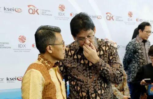 DPR Ungkap Strategi Pemerintah Dongkrak Ekonomi Semester II 2024