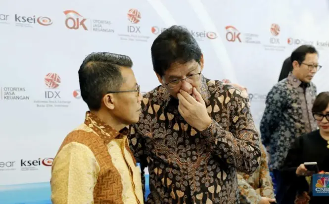 DPR Ungkap Strategi Pemerintah Dongkrak Ekonomi Semester II 2024