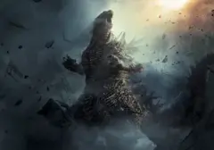 Godzilla Minus One Gebrak Bioskop Indonesia Mulai 4 November